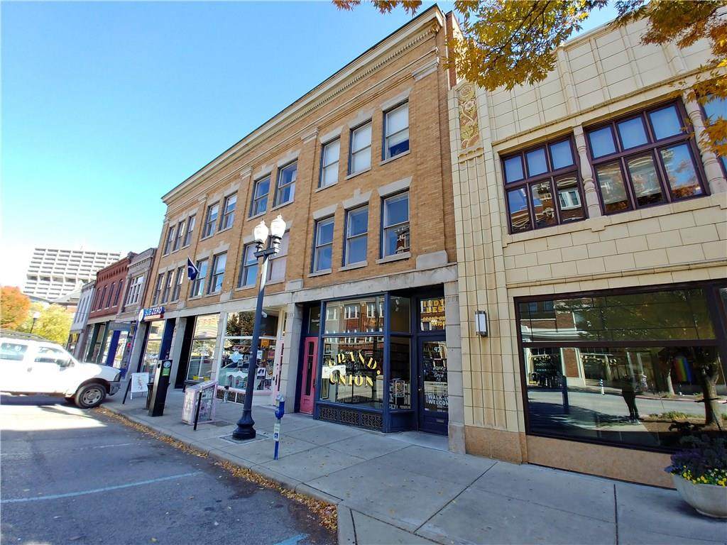 425.5 Massachusetts Avenue - Photo 1