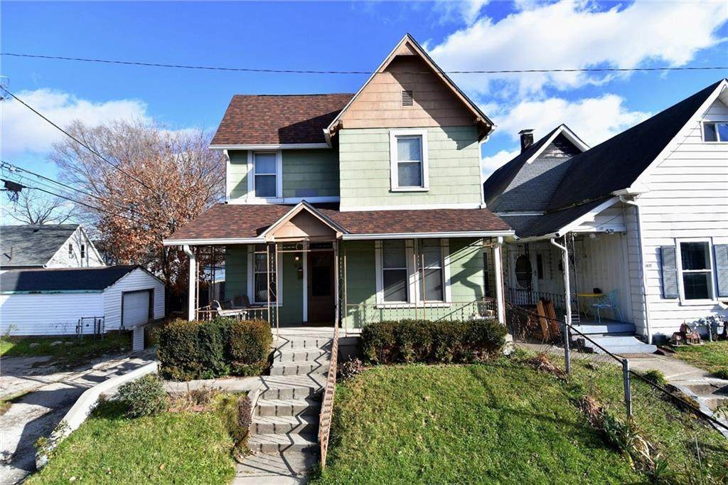 1613 Talbott Street - Photo 1