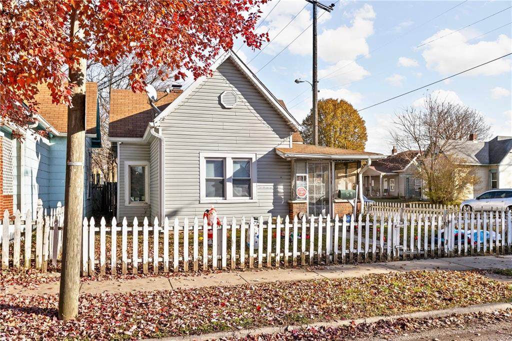 59 Addison Street - Photo 1