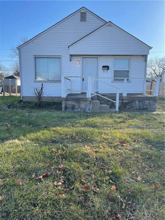 5425 21st Street - Photo 1