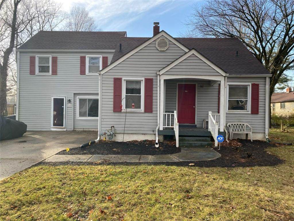 1111 Dresser Drive - Photo 1