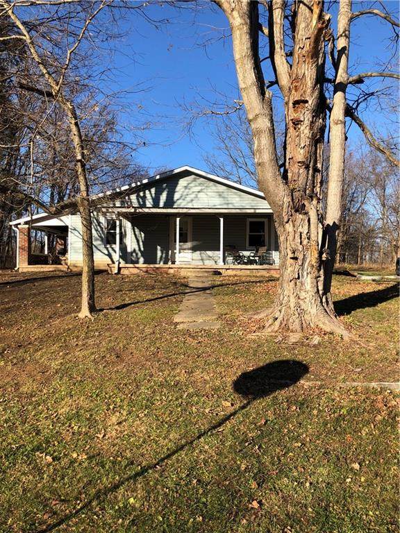 2220 Olive Church Road - Photo 1