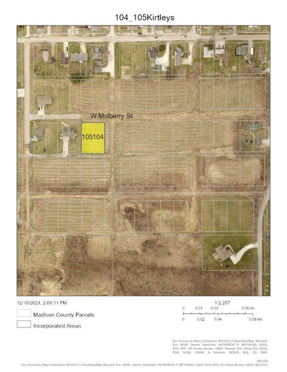 Lots 104, 105 Mulberry Street - Photo 1