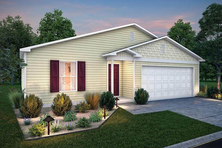2705 King Canyon Drive - Photo 1