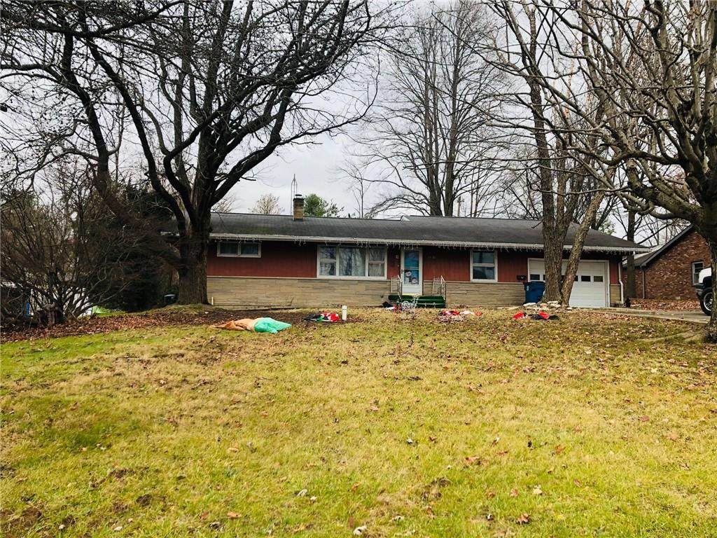 1121 Indianapolis Road - Photo 1