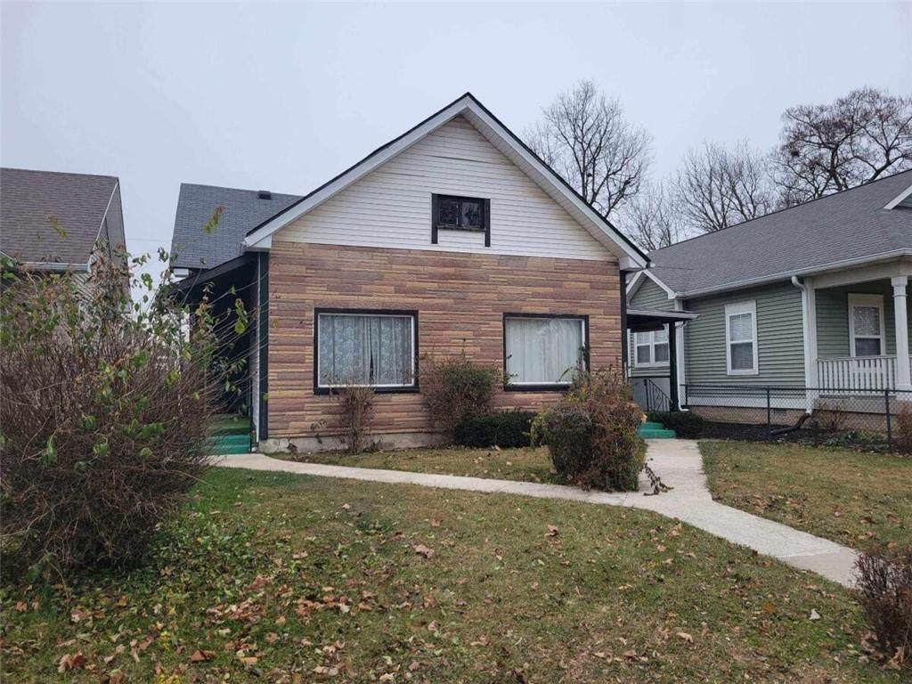 1804 Yandes Street - Photo 1