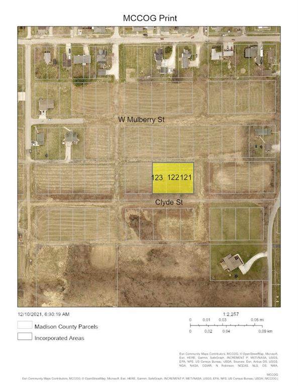 Lots 121-123 Clyde Street - Photo 1