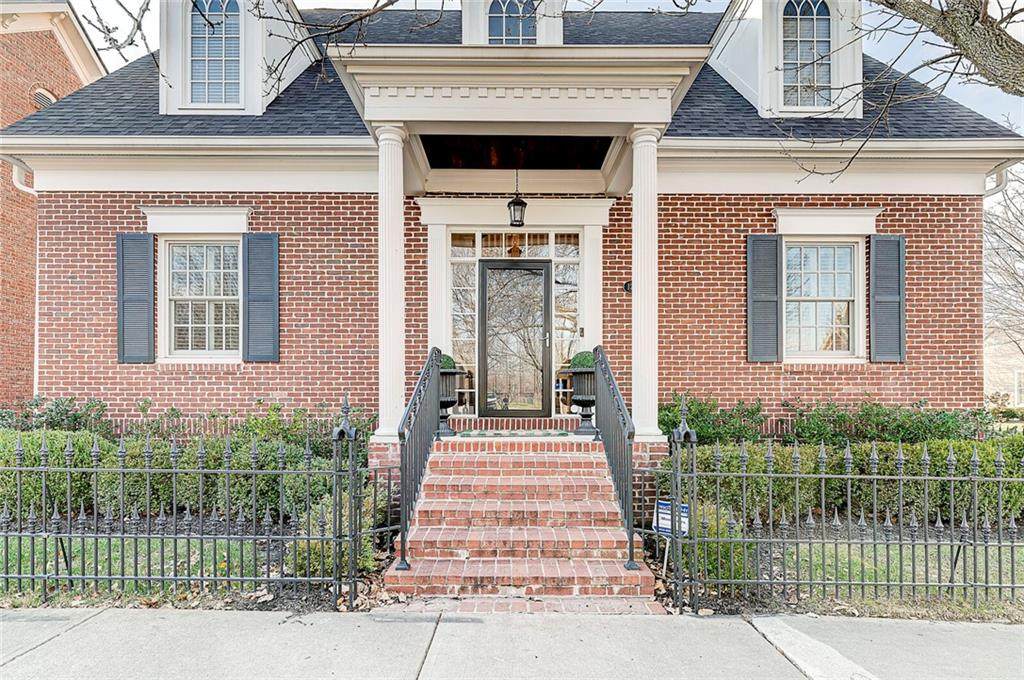 12518 Meeting House Road - Photo 1