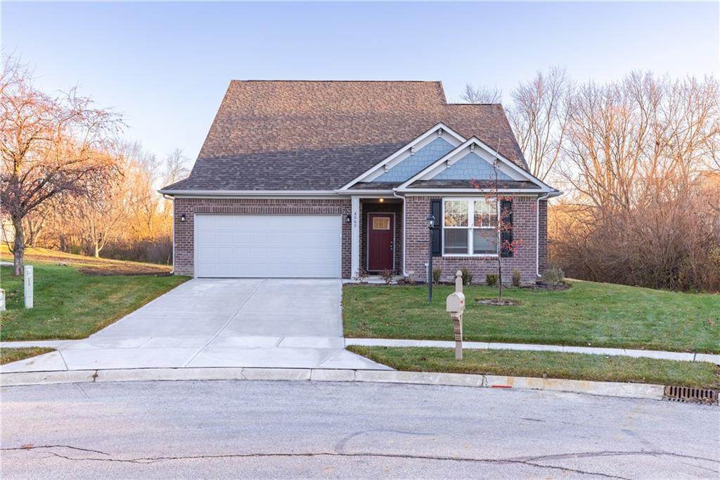 8060 Clarks Creek Court - Photo 1