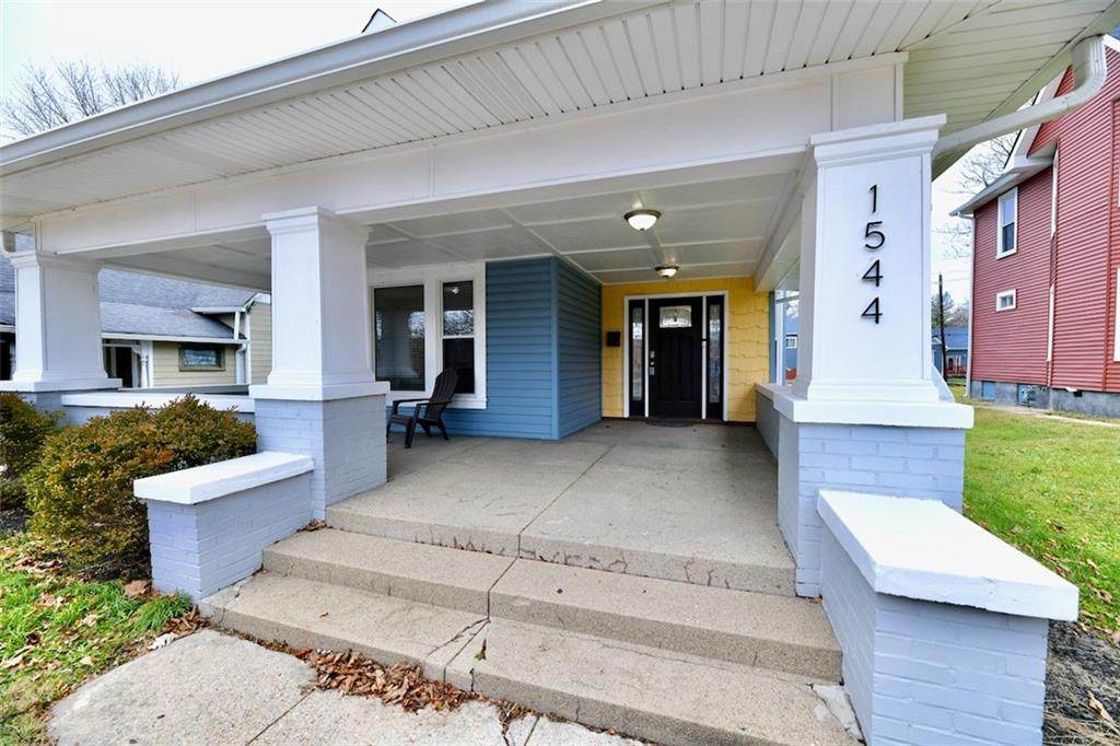 1544 10th Street - Photo 1