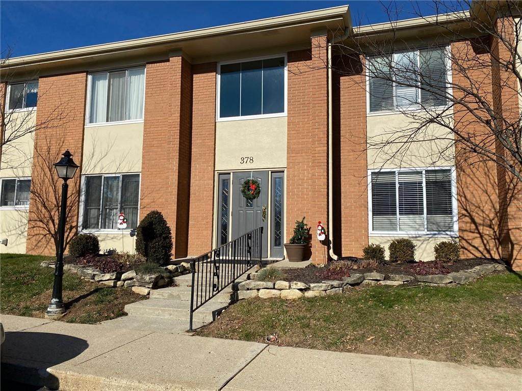 378 Hunters Lane - Photo 1