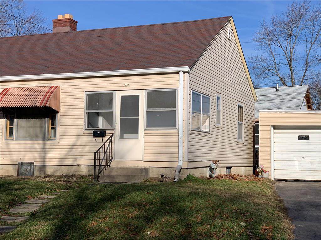 1406 Burdsal Parkway - Photo 1