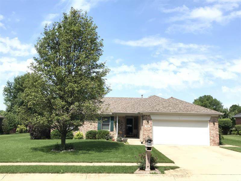 858 Polley Drive - Photo 1