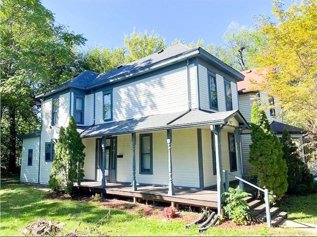 747 Mccarty Street - Photo 1