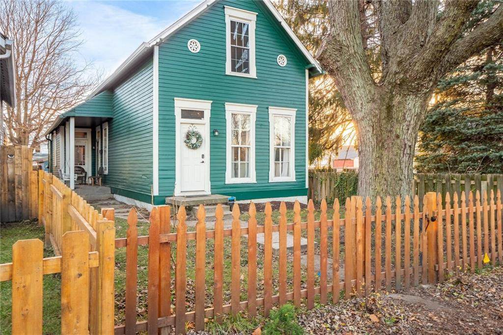 631 Prospect Street - Photo 1