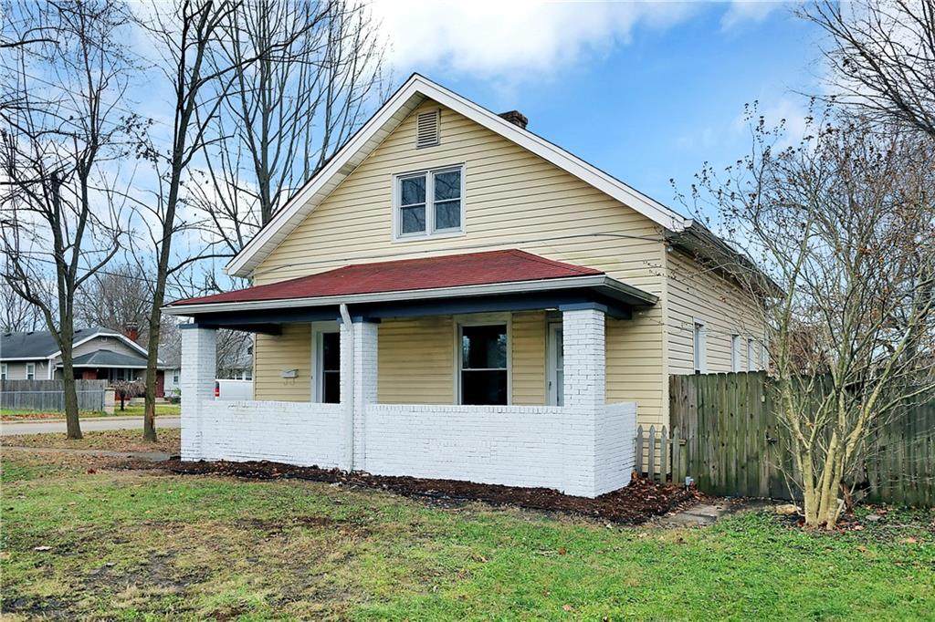 3849 14th Street - Photo 1