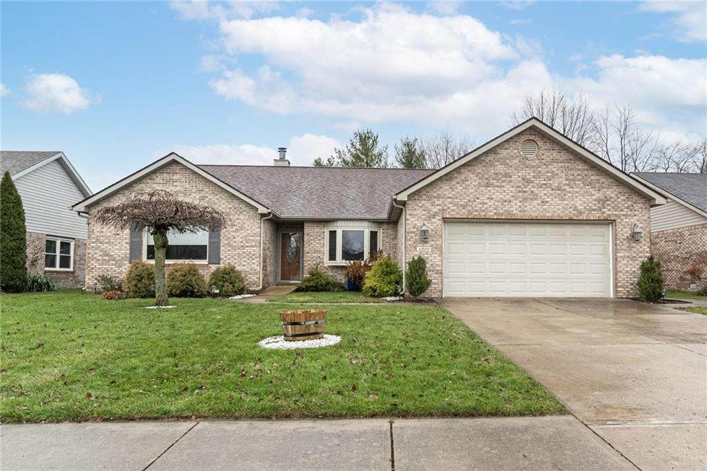 1309 Scarlett Drive - Photo 1