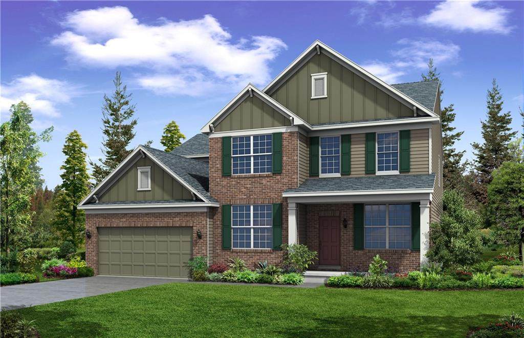 4034 Nigella Drive - Photo 1