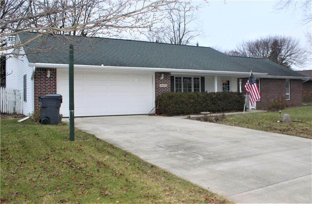 8209 Yosemite Drive - Photo 1