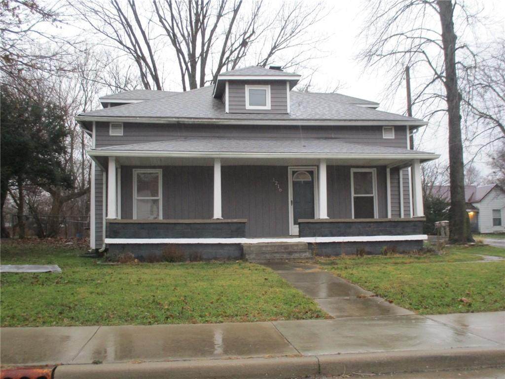 1216 Mill Street - Photo 1