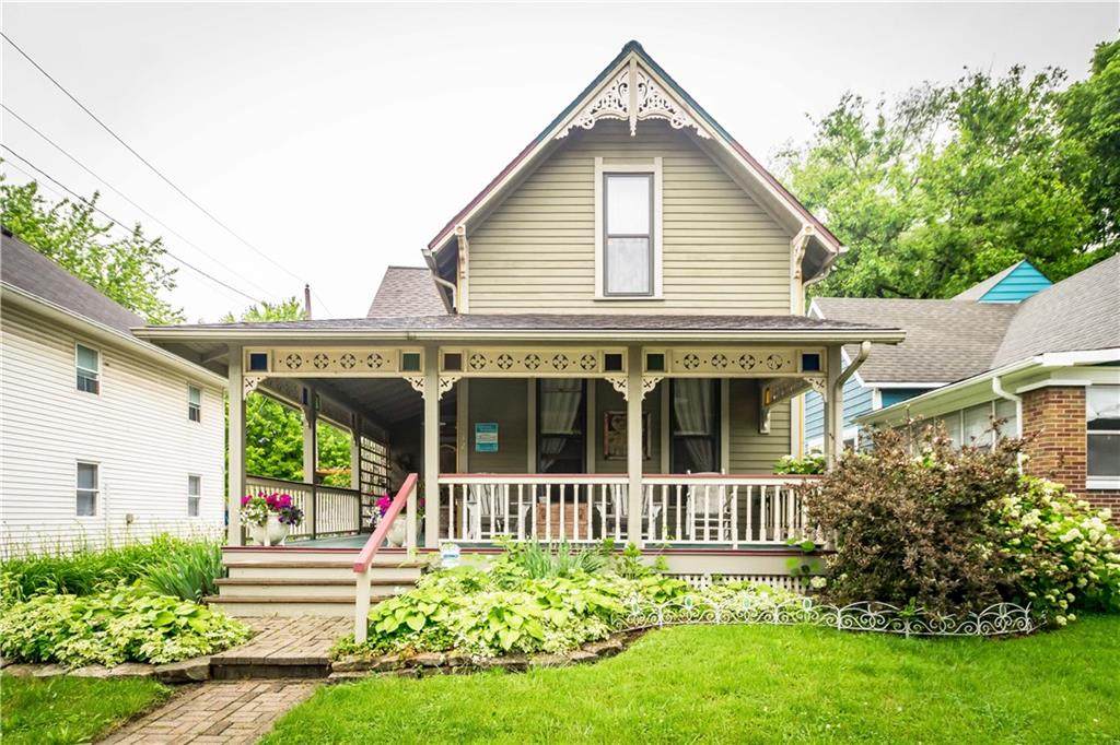 212 Summit Street - Photo 1