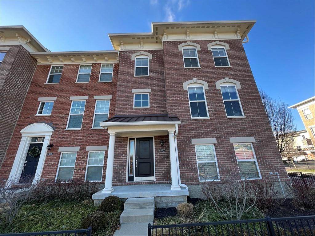 9440 Park Meridian Drive - Photo 1