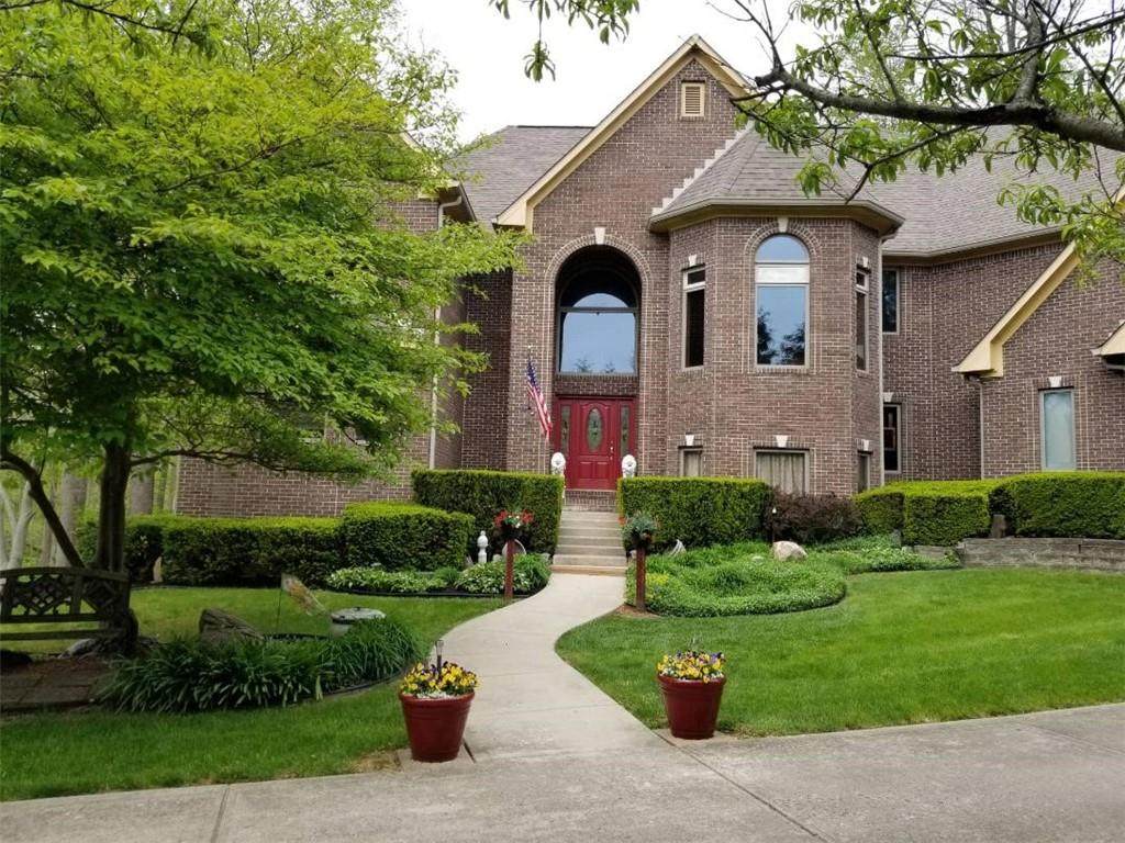 6012 Yellow Birch Court - Photo 1