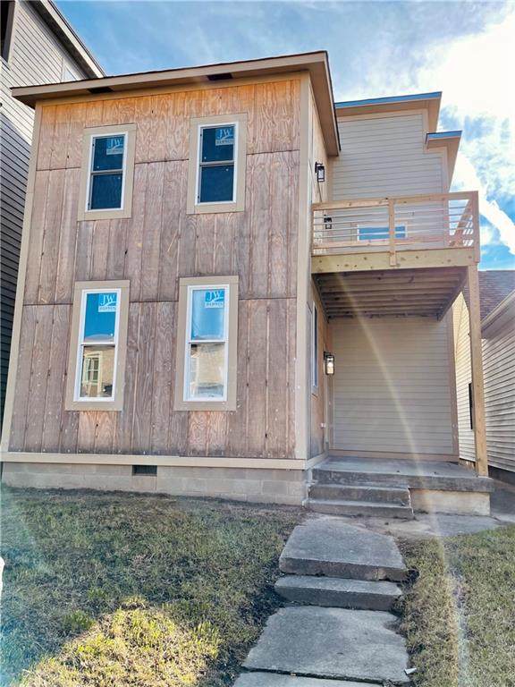 1309 Spann Avenue - Photo 1