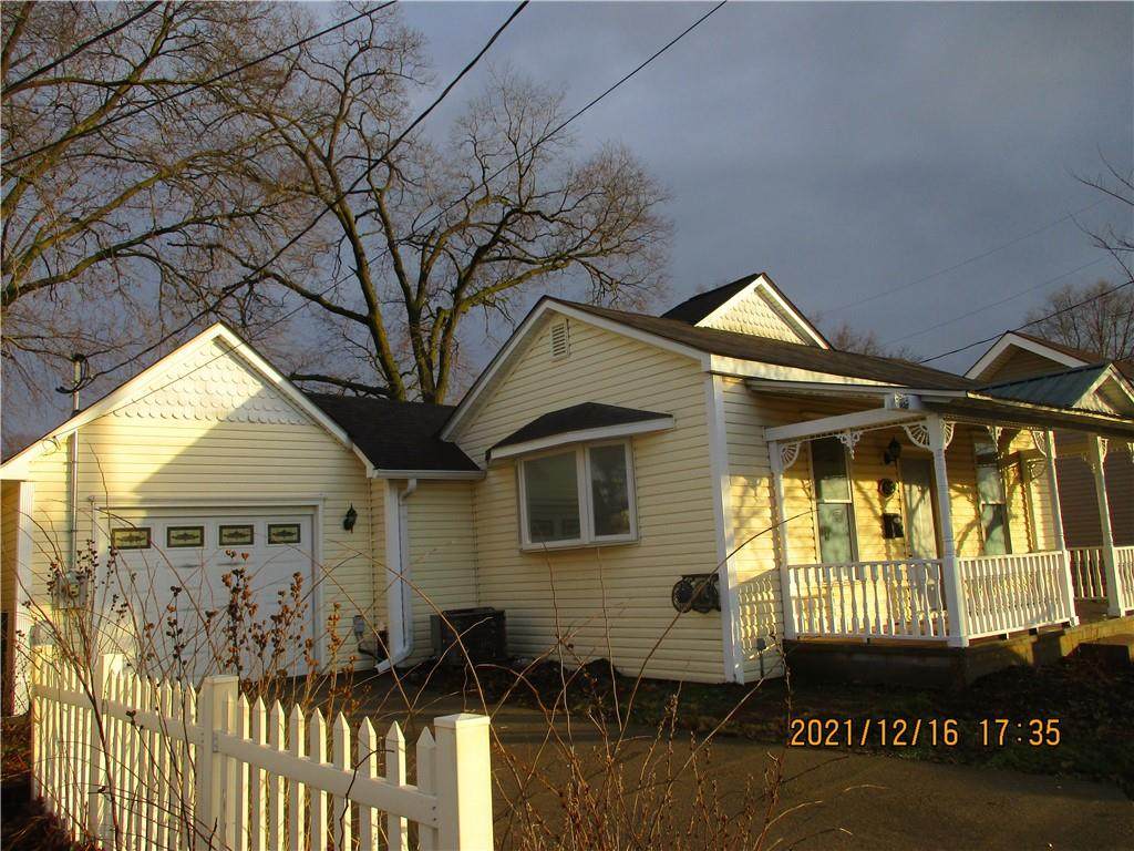203 Kyle Street - Photo 1