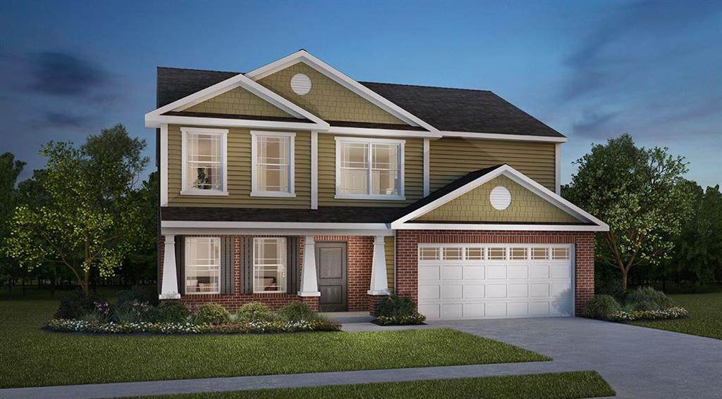 181 Thorpe Drive - Photo 1