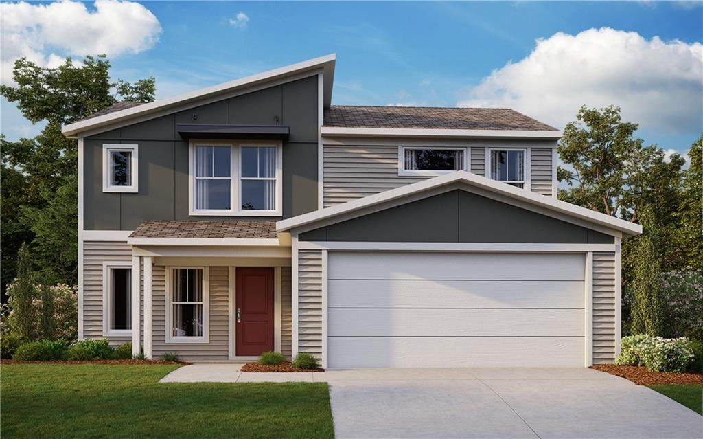 8128 Lupine Drive - Photo 1