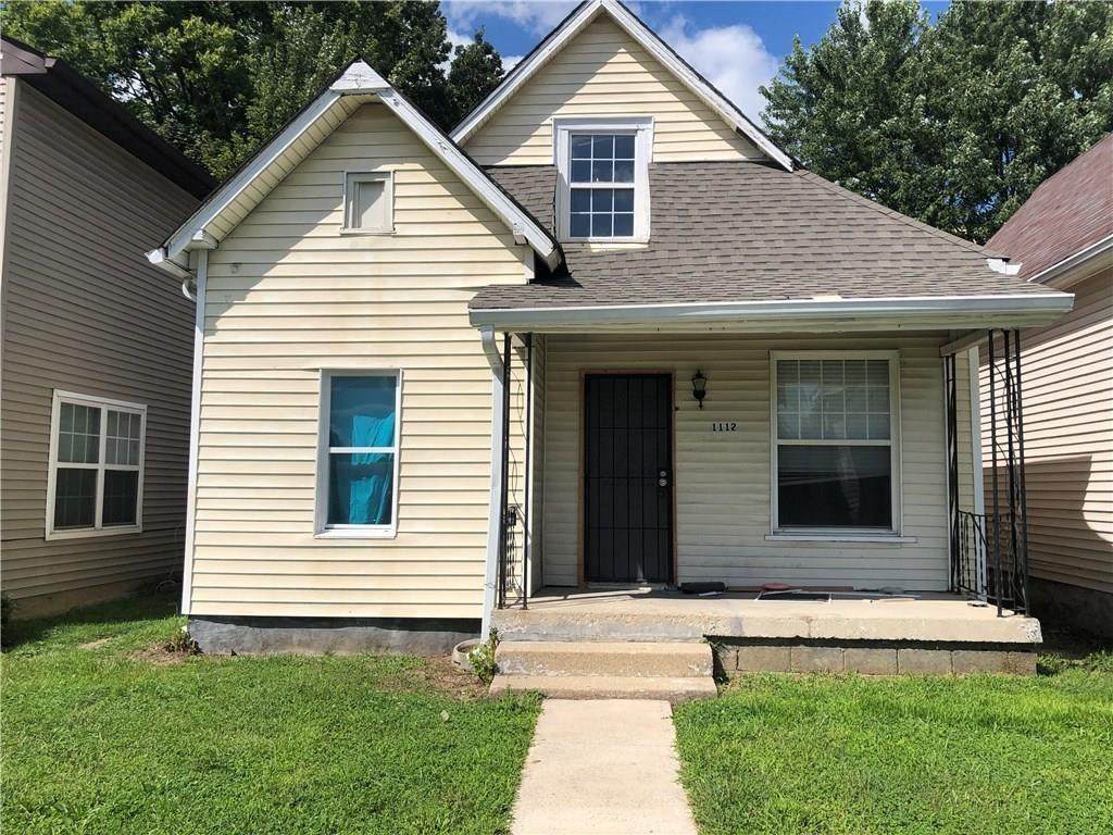 1112 Eugene Street - Photo 1