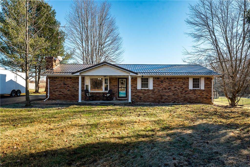 6790 Bogardus Road - Photo 1