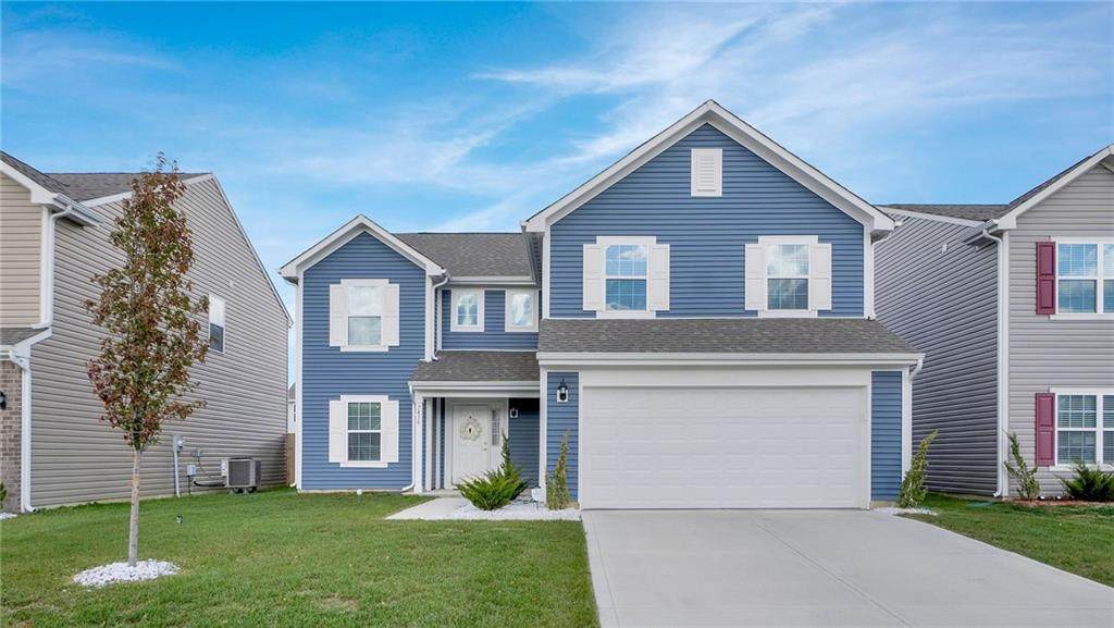 7436 Alexis Lane - Photo 1
