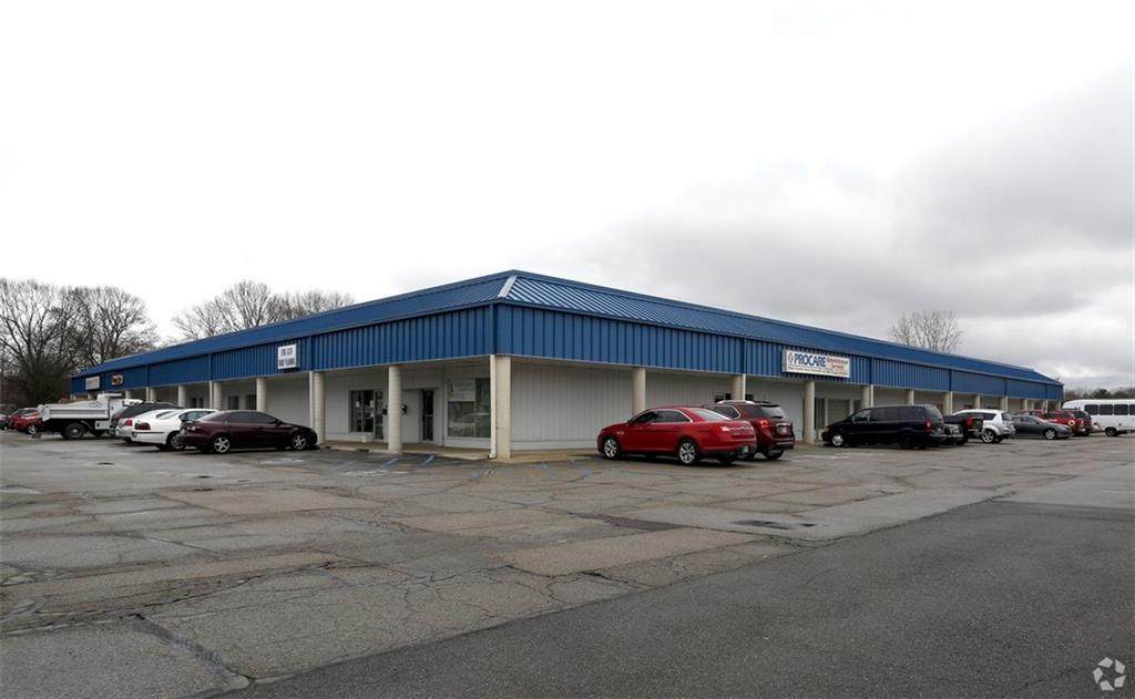 2519 STE A 10th Street - Photo 1