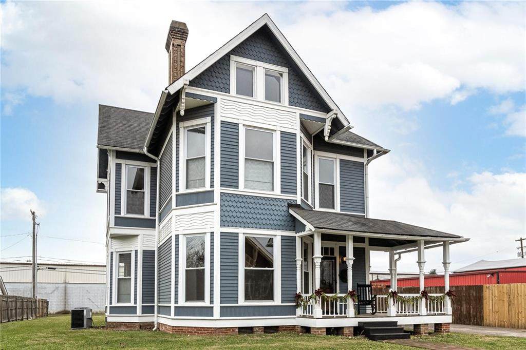 311 Main Cross Street - Photo 1