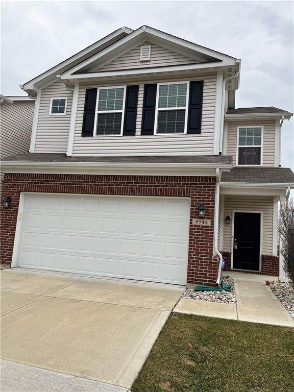 9743 Prairie Smoke Drive - Photo 1