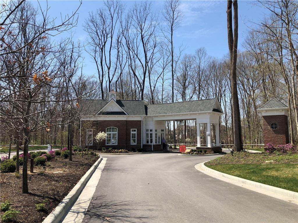 3809 Dartmoor Way - Photo 1