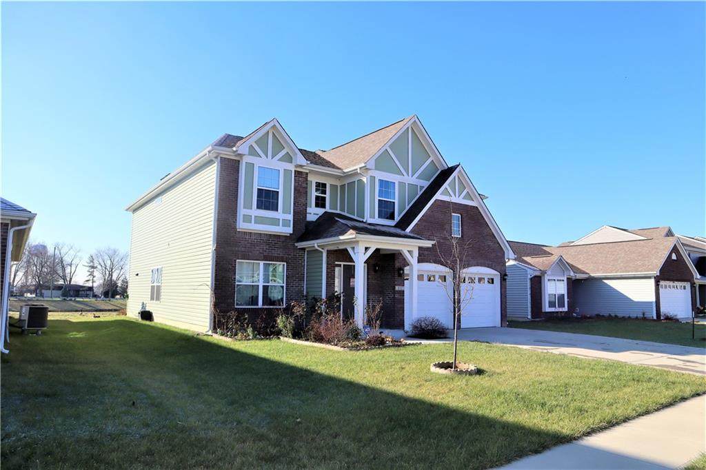 852 Starflower Trace - Photo 1