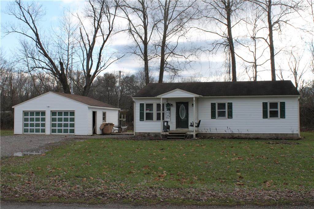4687 Shore Drive - Photo 1