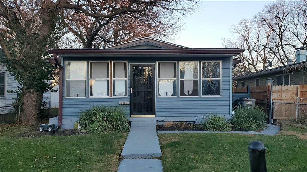 3729 Baltimore Avenue - Photo 1