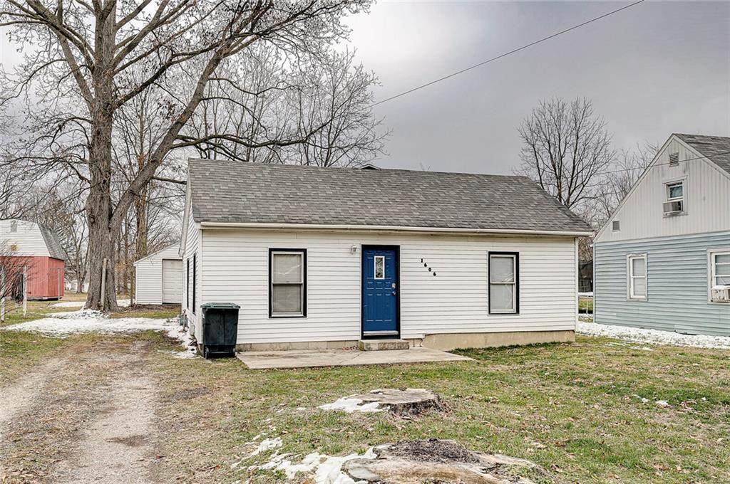 1606 Jersey Avenue - Photo 1