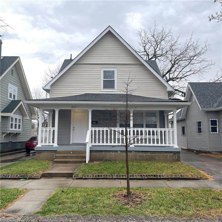 307 Denny Street - Photo 1