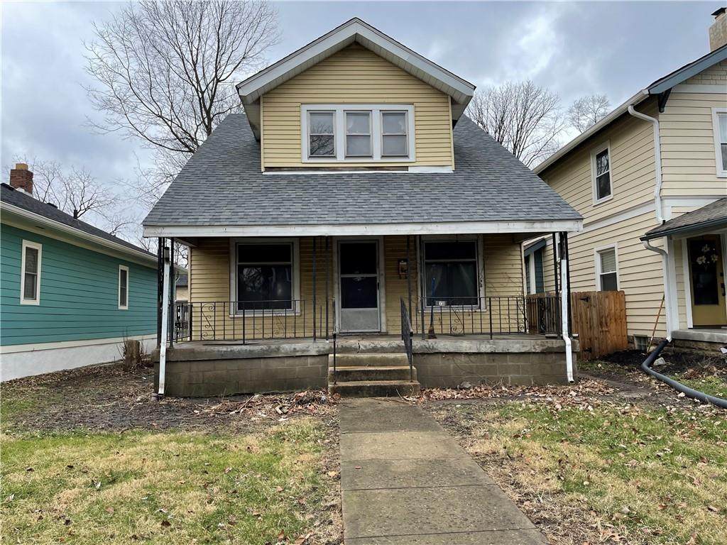 1330 Lasalle Street - Photo 1