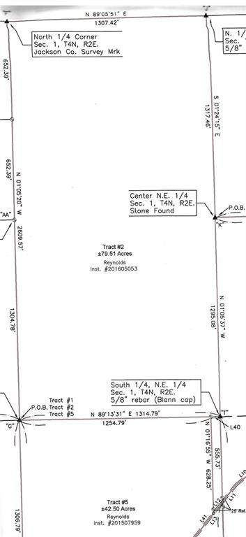 4000 Block Co Road 1150 - Photo 1