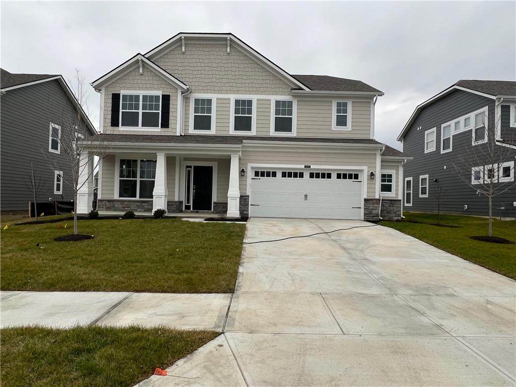 19207 Horsewood Drive - Photo 1