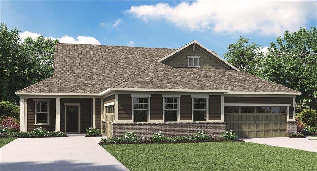 1674 Garwood Drive - Photo 1