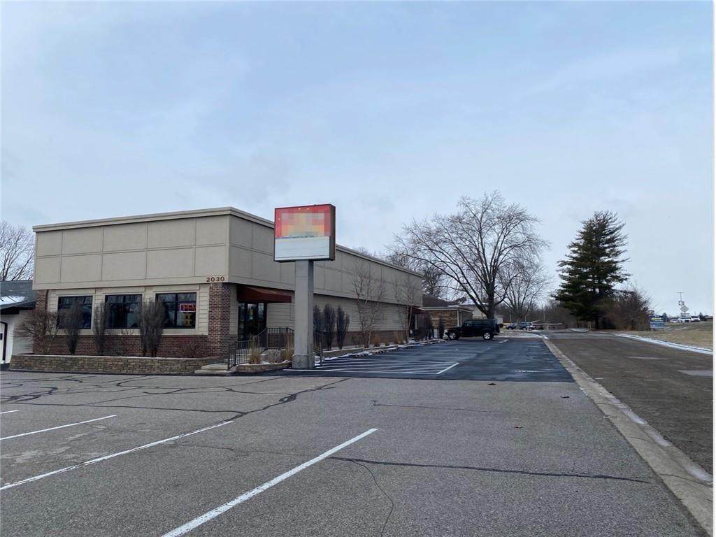 2030 Stafford Road - Photo 1