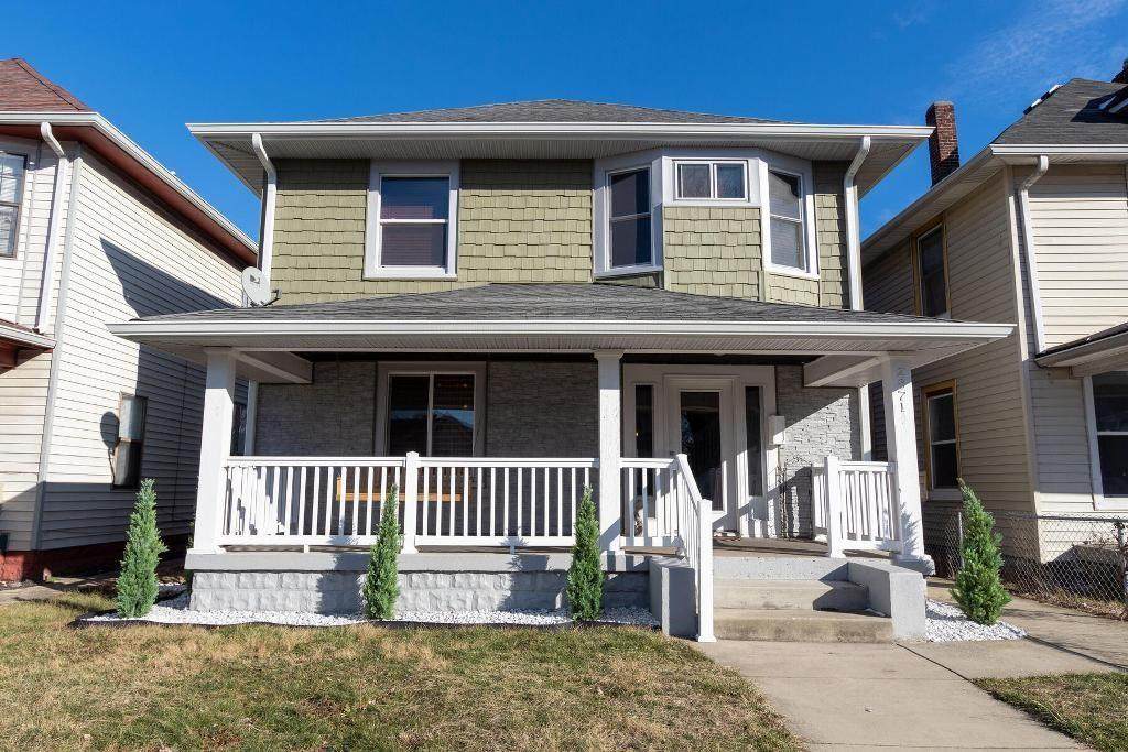 2871 Highland Place - Photo 1