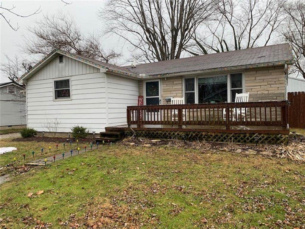 458 Harrison Street - Photo 1